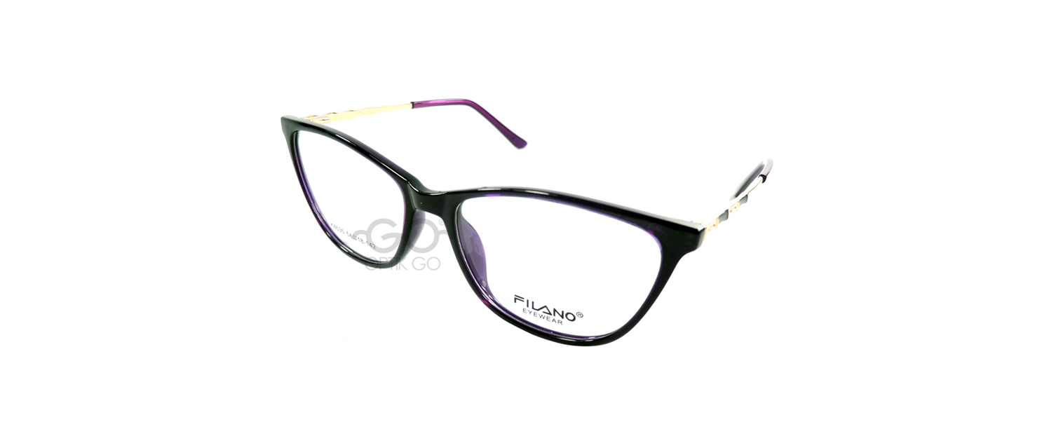 Filano 4635 / C4 Purple Gold Glossy